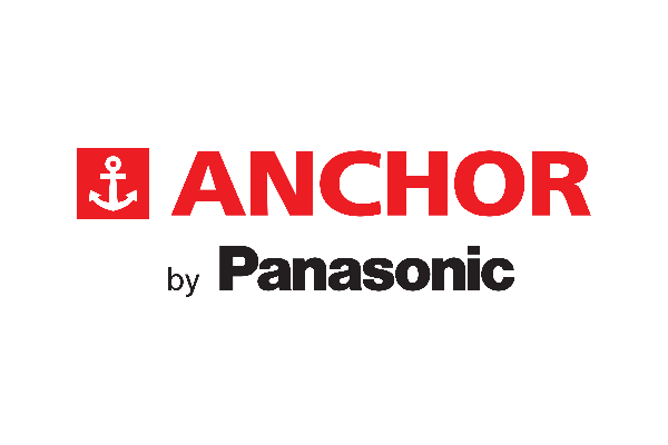 Anchor Panasonic Lighting Dealer