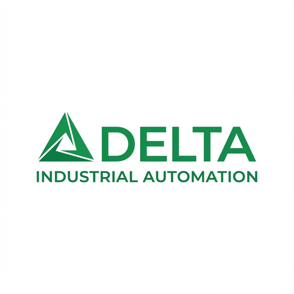 Delta Electronics Logo