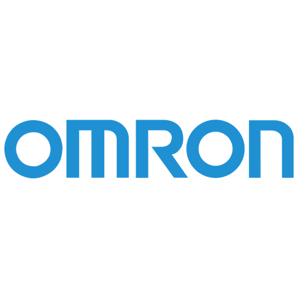 Omron Logo