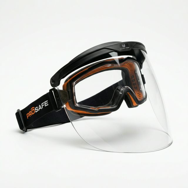 Safety Goggles