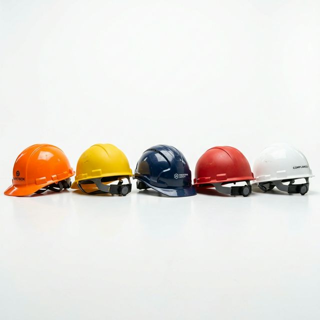 Hard Hats